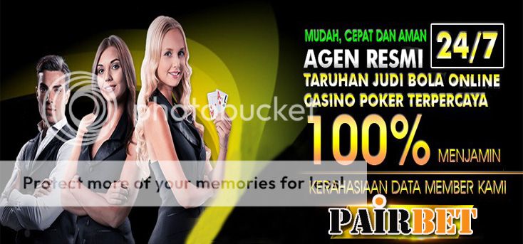 Agen Bola Sbobet (c) Pairbet sbobet