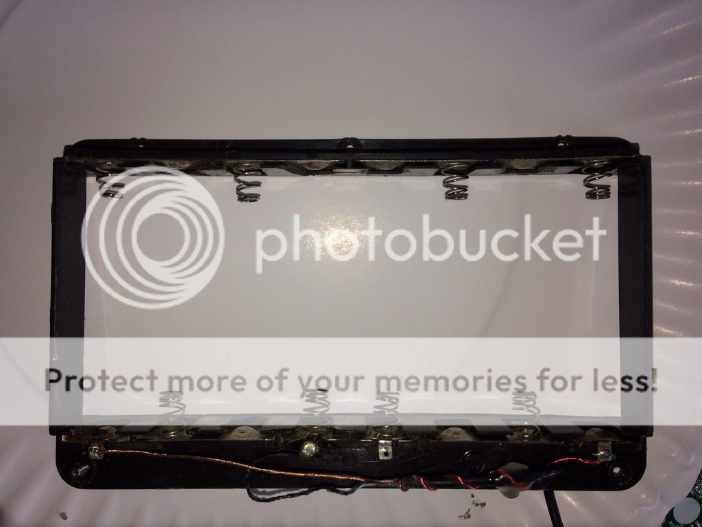 Battery Frame Photo by sam77buck Photobucket